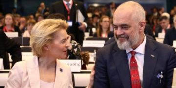 Nuk janë vetëm para cash! Ja çfarë përmban fondi prej 1.15 miliardë euro i mbledhur për Shqipërinë