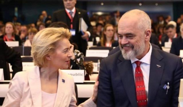 Nuk janë vetëm para cash! Ja çfarë përmban fondi prej 1.15 miliardë euro i mbledhur për Shqipërinë