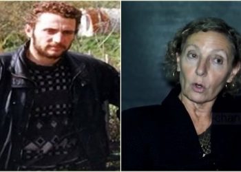 Aishe Haklaj shokon me deklaratën: Fatmiri u tradhëtua nga bashkëshorti im, u ble me para nga …