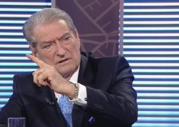 Dhëndrri i Sërbisë shfrenon imagjinatën: Rama është “peng” i Beogradit!