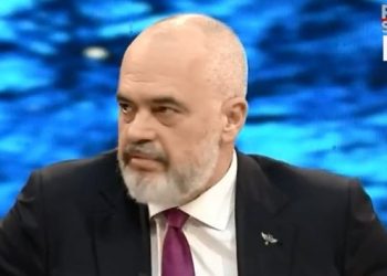 Po më pret Zaho për të festuar ditlindjen e motrës! Rama u kërkon ndjesë ndjeksave për shkurtimin e kohës së intervistës  te Sokol Ballën