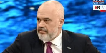 Po më pret Zaho për të festuar ditlindjen e motrës! Rama u kërkon ndjesë ndjeksave për shkurtimin e kohës së intervistës  te Sokol Ballën