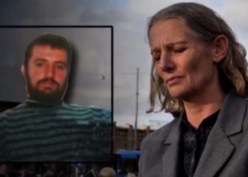 A je ti ekzekutorja e Rasim Lumneshit? Përgjigjet për herë të parë publikisht Zylfie Haklaj