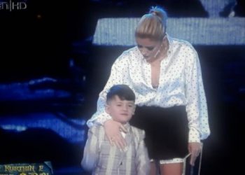 Jam mërzitur shumë se aty e kishte lezetin! Alketa jep lajmin e madh për Taramelen