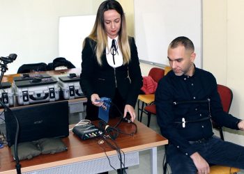 Cili është testi i radhës për BKH? Pompa, palosje për 1 minutë dhe sprint për të gjithë kandidatët e përzgjedhur