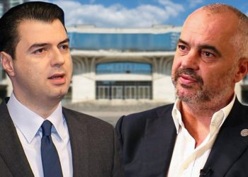 Marrëveshje për zgjedhje të parakohshme?!  PS i përgjigjet gënjeshtrave të Bashës: Fantazi! Po të flas në emër të Ramës, mos fyej deputetët opozitarë!