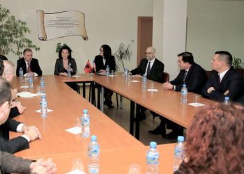 Strategjia e amerikanëve! Yuri Kim vë në rresht prokurorët e SPAK: Ja kur nisin hetimet në radhë deputetësh, ministrash dhe ish-ministrash!