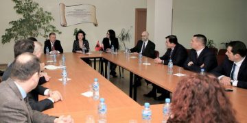 Strategjia e amerikanëve! Yuri Kim vë në rresht prokurorët e SPAK: Ja kur nisin hetimet në radhë deputetësh, ministrash dhe ish-ministrash!