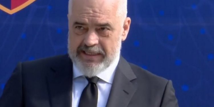 Paketa ligjore ‘Anti-KÇK’, Rama paralajmëron gjyqtarët dhe prokurorët: Brenda tre ditësh pezullohen nga puna nëse…