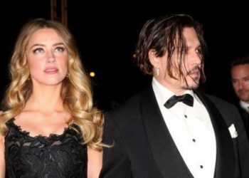 Deklaratë shokuese nga ish-gruaja e Johnny Depp, rrëfimi i papritur i aktores në…