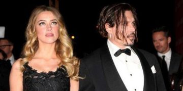 Deklaratë shokuese nga ish-gruaja e Johnny Depp, rrëfimi i papritur i aktores në…