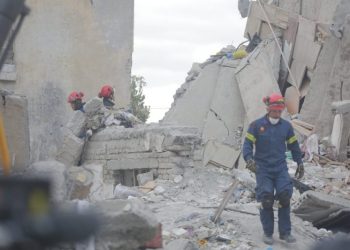 Tërmeti tragjik i 26 Nëntorit, ditën e sotme zyrtarizohet fatura marramendëse e dëmeve