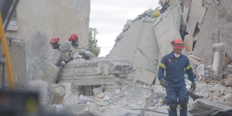 Tërmeti tragjik i 26 Nëntorit, ditën e sotme zyrtarizohet fatura marramendëse e dëmeve