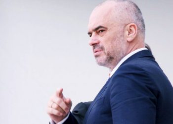 Kryeministri Rama vizitë në SHBA, zbulohet takimi i rëndësishëm: Ja çfarë pritet të ndodhë në orën 13:00