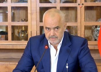 Rama merr në mbrojte njësinë anti-KÇK dhe i konsideron kritikët avokatë gjynahqarë, PD vijon sulmet