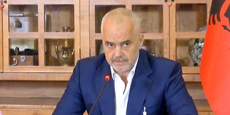 Rama merr në mbrojte njësinë anti-KÇK dhe i konsideron kritikët avokatë gjynahqarë, PD vijon sulmet