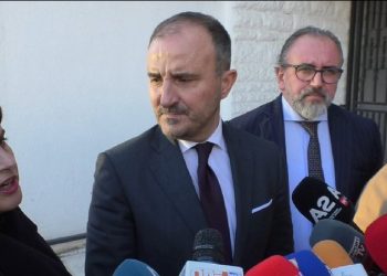 Të respektohen të drejtat e njeriut! BE kërkon të bëhet kujdes me paketën anti-KÇK: OFL të jetë nën udhëheqjen e SPAK