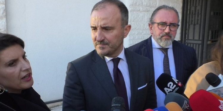 Të respektohen të drejtat e njeriut! BE kërkon të bëhet kujdes me paketën anti-KÇK: OFL të jetë nën udhëheqjen e SPAK