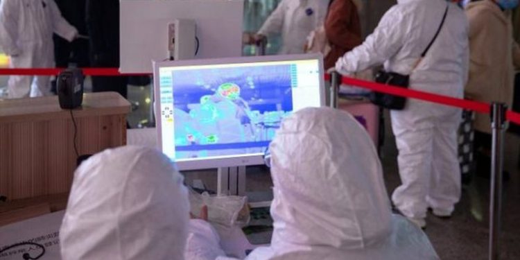 Shënohet rasti i parë me koronavirus në shtetin fqinj me ne, autoritet vënë alarmin