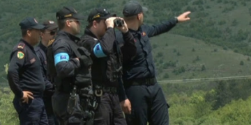 Çfarë po paralajmëron Greqia? Shton përforcimet në kufijtë me Shqipërinë, flet ministri: Do të jenë të paprekshëm!