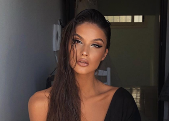 Arrestohet Oriola Marashi: Zbulohet kush e shoqëronte dhe çfarë i’u gjet brenda makinës luksoze