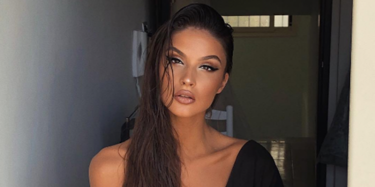 Arrestohet Oriola Marashi: Zbulohet kush e shoqëronte dhe çfarë i’u gjet brenda makinës luksoze