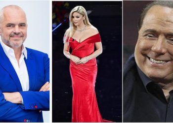 E ndihmoi Rama të shkonte në Sanremo? Alketa Vejsiu tregon se si është e vërteta: E kam pasur mike Lindën para se të…