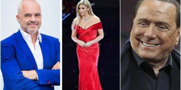 E ndihmoi Rama të shkonte në Sanremo? Alketa Vejsiu tregon se si është e vërteta: E kam pasur mike Lindën para se të…