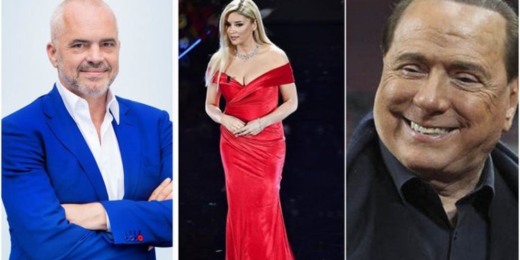 E ndihmoi Rama të shkonte në Sanremo? Alketa Vejsiu tregon se si është e vërteta: E kam pasur mike Lindën para se të…