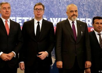 Vetëvendosja në Tiranë për Shengenin Ballkanik: Për herë të parë mes Serbisë dhe Kosovës do të vendosen marrëdhënie reciprociteti