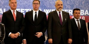 Vetëvendosja në Tiranë për Shengenin Ballkanik: Për herë të parë mes Serbisë dhe Kosovës do të vendosen marrëdhënie reciprociteti