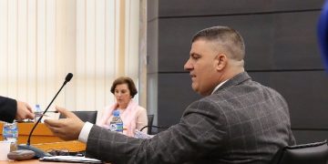 SPAK regjistron procedimin ndaj dy antarëve të KPA-së: Hajdarit dhe Daci nën hetim për mbylljen e hetimit për Besnik Canin