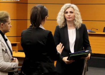 ONM nuk vonon, i kërkon Komisionerit Publik që të ankimojë vendimin e KPK për kryeprokuroren e Durrësit