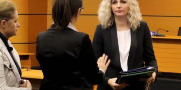 ONM nuk vonon, i kërkon Komisionerit Publik që të ankimojë vendimin e KPK për kryeprokuroren e Durrësit