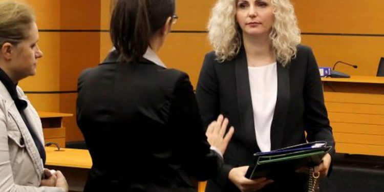 ONM nuk vonon, i kërkon Komisionerit Publik që të ankimojë vendimin e KPK për kryeprokuroren e Durrësit