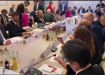 Rama nxjerr videon nga Gjermania dhe jep një mesazh të rëndësishëm