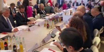 Rama nxjerr videon nga Gjermania dhe jep një mesazh të rëndësishëm