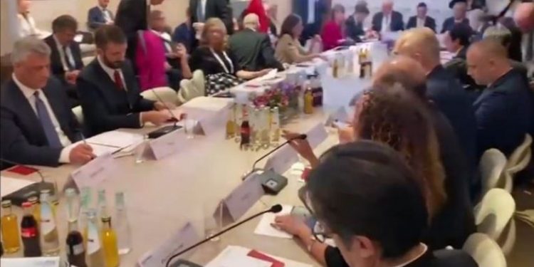 Rama nxjerr videon nga Gjermania dhe jep një mesazh të rëndësishëm