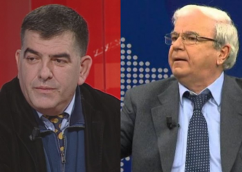 Juristët rrëzojnë Blushin e Ilirit që kërcënon me dordolec: Nuk ka asnjë kompetencë të shpërndajë Parlamentin, gjithçka është në dorë të mazhorancës