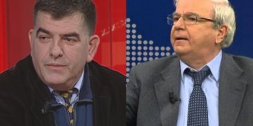 Juristët rrëzojnë Blushin e Ilirit që kërcënon me dordolec: Nuk ka asnjë kompetencë të shpërndajë Parlamentin, gjithçka është në dorë të mazhorancës