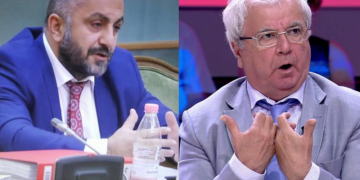 Spartak Ngjela dhe Romeo Kara: Meta duhet të arrestohet me urgjencë, populli nuk është budalla të ndjekë një president të paudhë