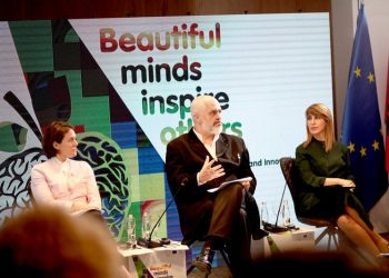 Edi Rama i kundërpërgjigjet Albin Kurtit, paralajmëron realizimin e Shengenit Ballkanik edhe pa miratimin e kryeministrit kosovar