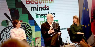 Edi Rama i kundërpërgjigjet Albin Kurtit, paralajmëron realizimin e Shengenit Ballkanik edhe pa miratimin e kryeministrit kosovar