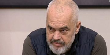 Frika nga koronavirusi, reagon kryeministri Rama: Kemi marrë të gjitha masat! Mos bini pre e mendjeve të shthurura
