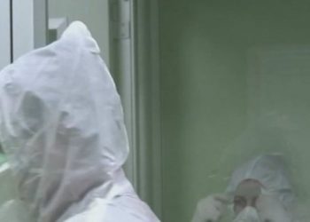 Italia numri një në Europë! Vendi i tretë në botë për numrin e të infektuarve