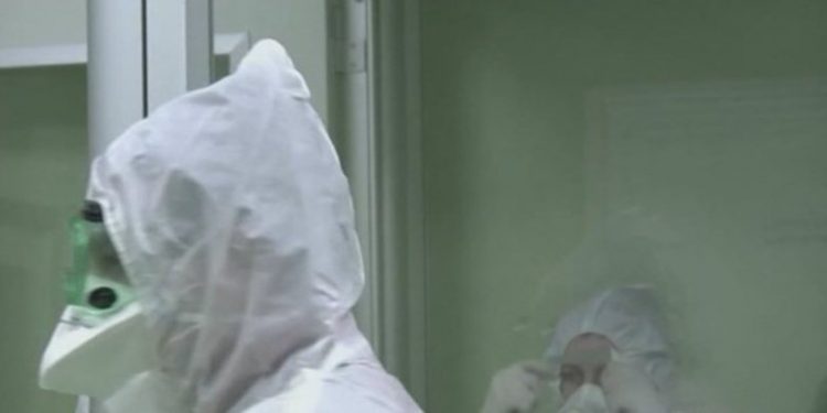 Italia numri një në Europë! Vendi i tretë në botë për numrin e të infektuarve