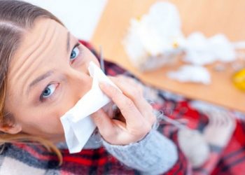 Gripi nëpër këmbë, këshilla të arta për ta shmangur