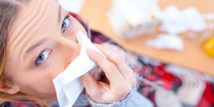 Gripi nëpër këmbë, këshilla të arta për ta shmangur