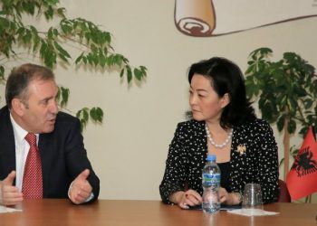 SPAK zbardh detajet! Alarm në politikë: SHBA dhe BE ngrenë komision të posaçëm për Byronë e Hetimit dhe luftën antikorrupsion