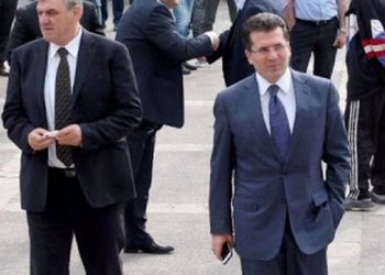 Tani i’a hodhi Meta! “Anëtarëkryetarët” Mediu dhe Duka me të… për të marrë mbrapsht pushtetin që i ka zhvatur mazhoranca… humbësave